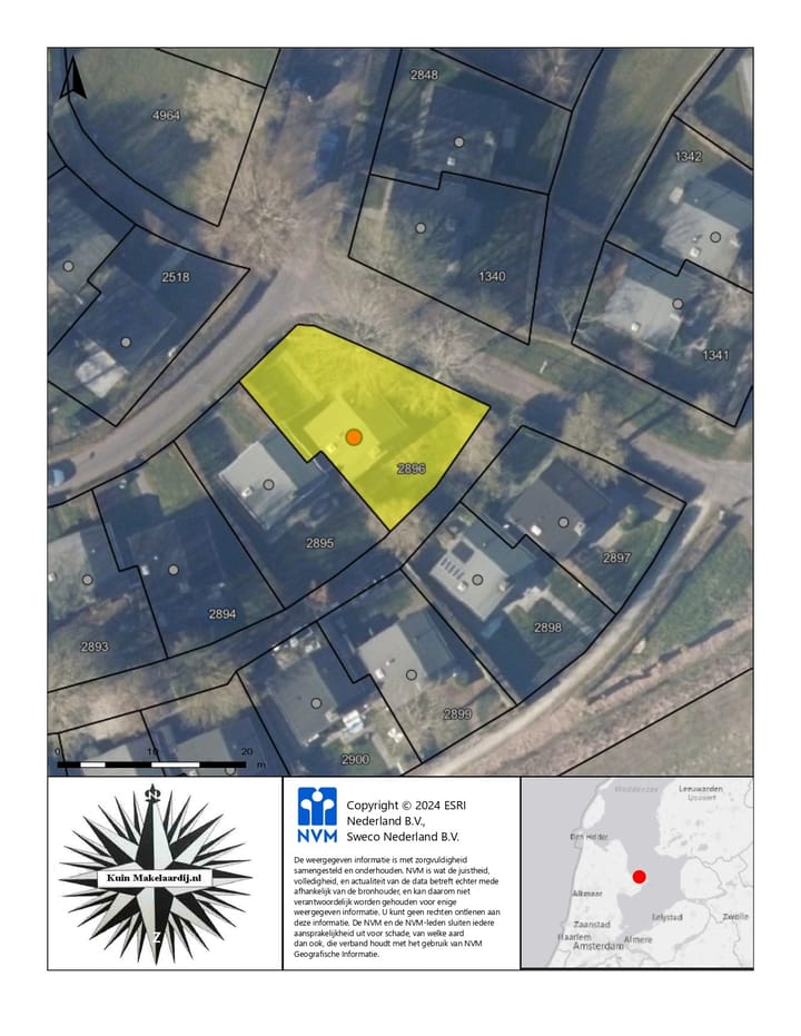 Foto 25 van Proefpolder 4-51