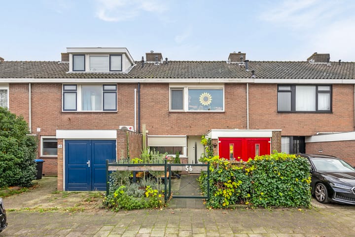 Lijsterbesstraat 56