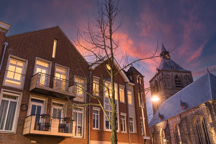 Foto 2 van Ganzenmarkt 12