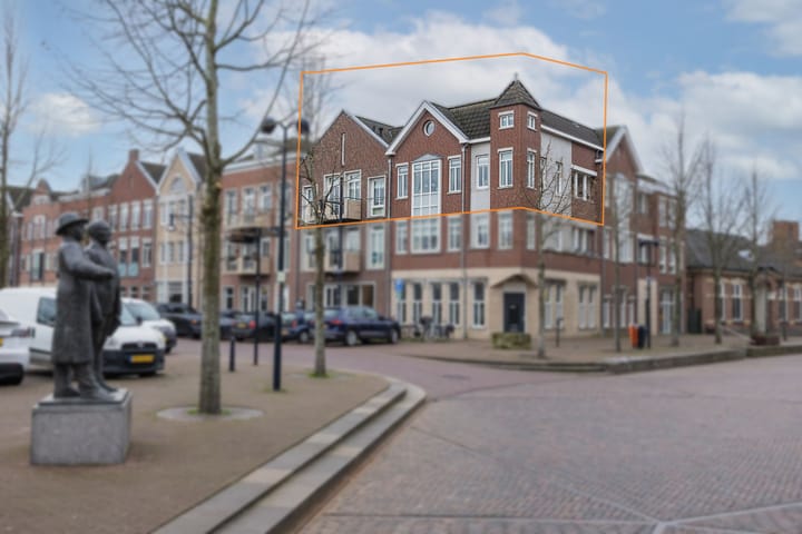 Foto 5 van Ganzenmarkt 12