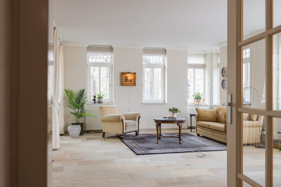 Foto 8 van Ganzenmarkt 12