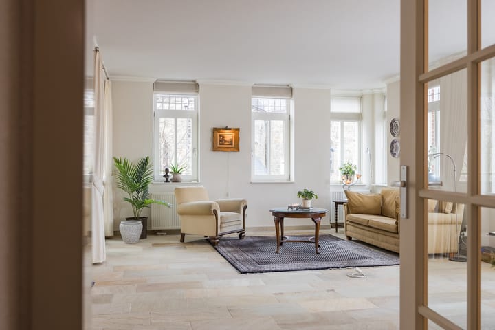 Foto 8 van Ganzenmarkt 12