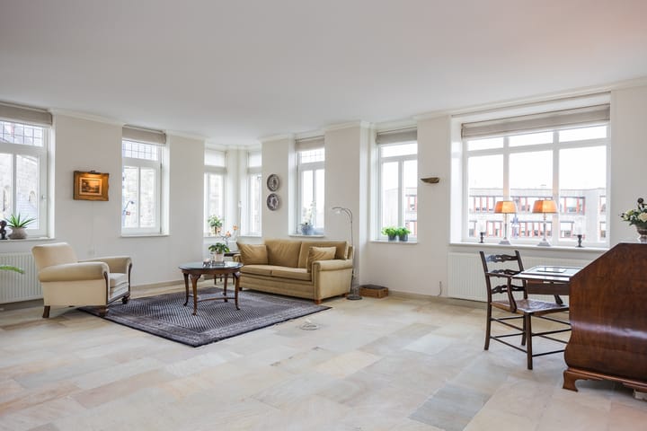 Foto 9 van Ganzenmarkt 12