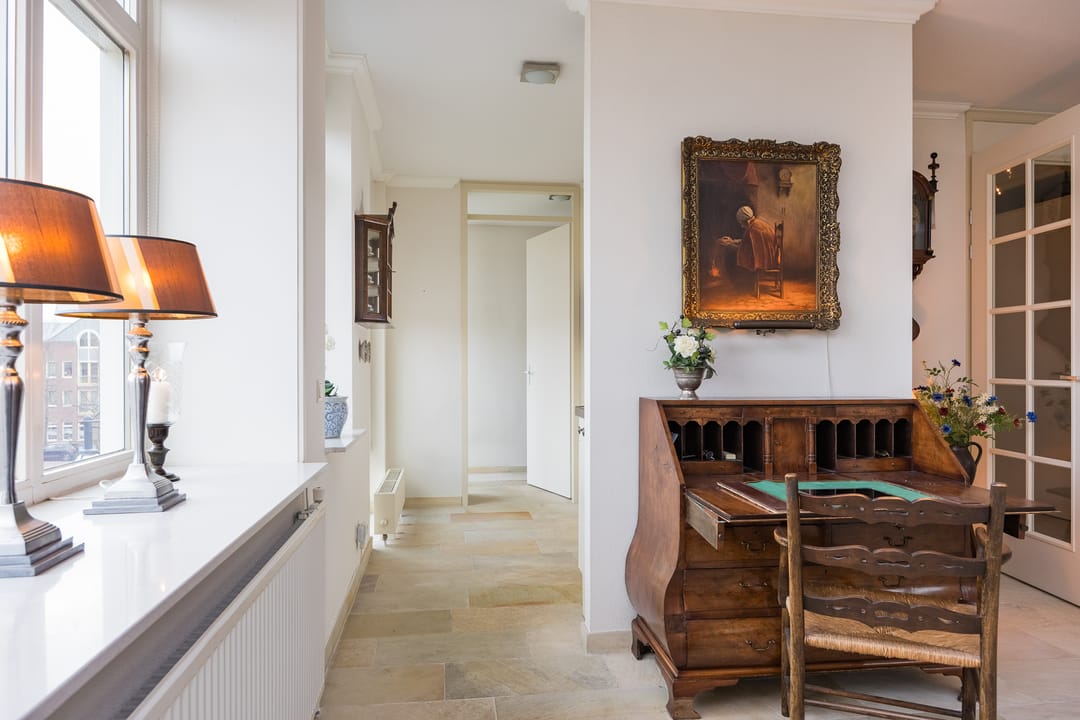 Foto 13 van Ganzenmarkt 12