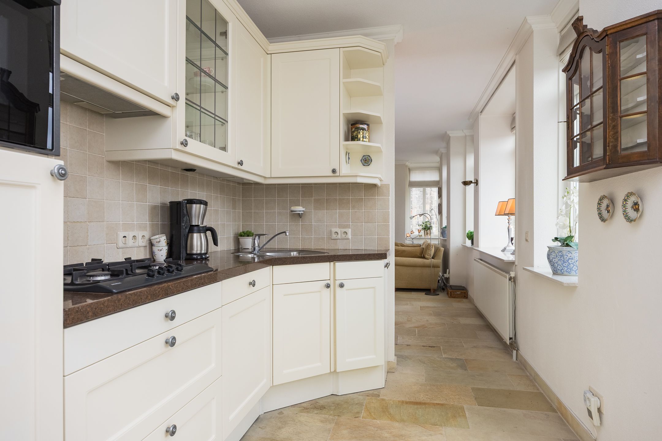 Foto 15 van Ganzenmarkt 12