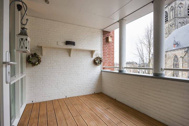 Foto 16 van Ganzenmarkt 12