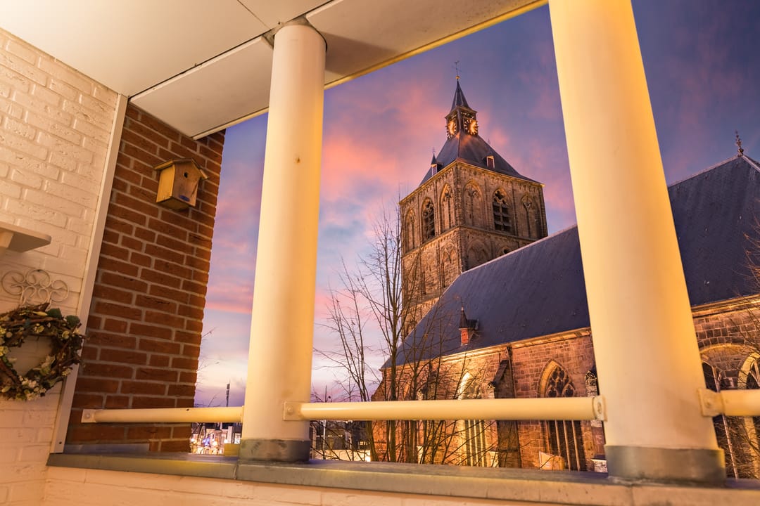 Foto 17 van Ganzenmarkt 12