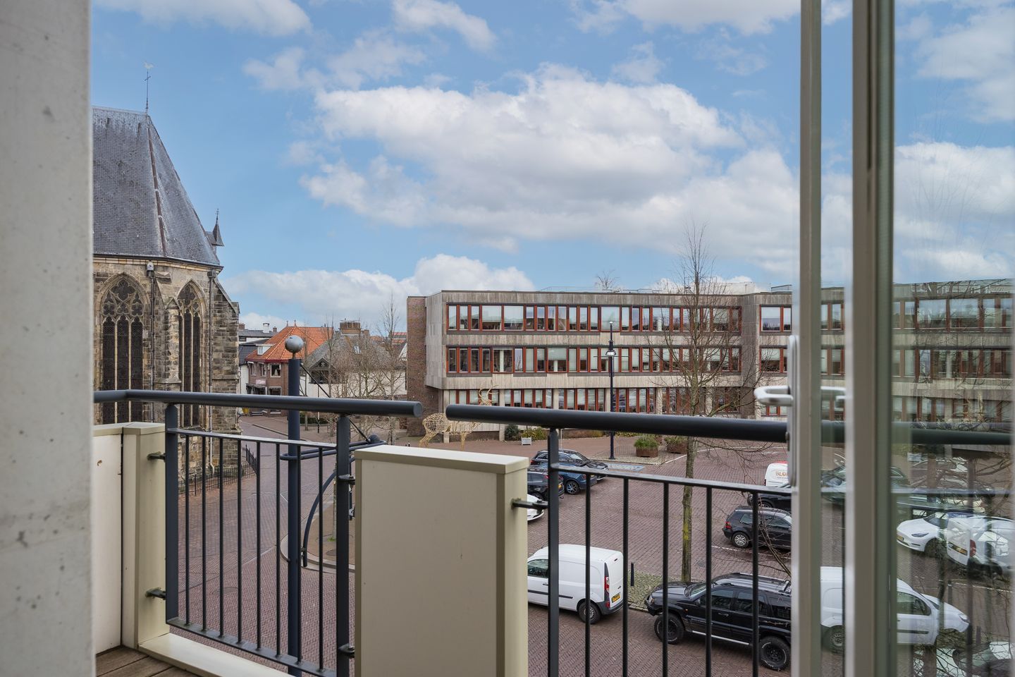 Foto 20 van Ganzenmarkt 12