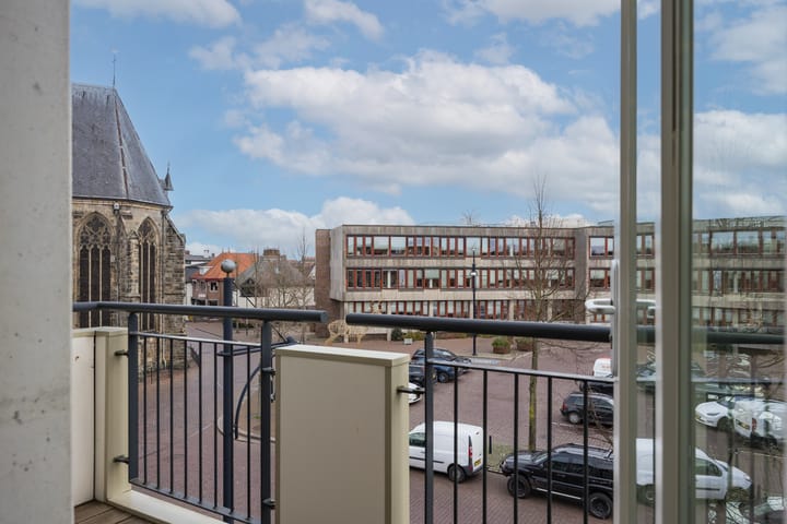 Foto 20 van Ganzenmarkt 12