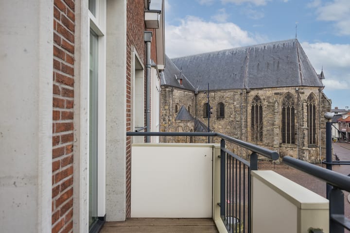 Foto 21 van Ganzenmarkt 12