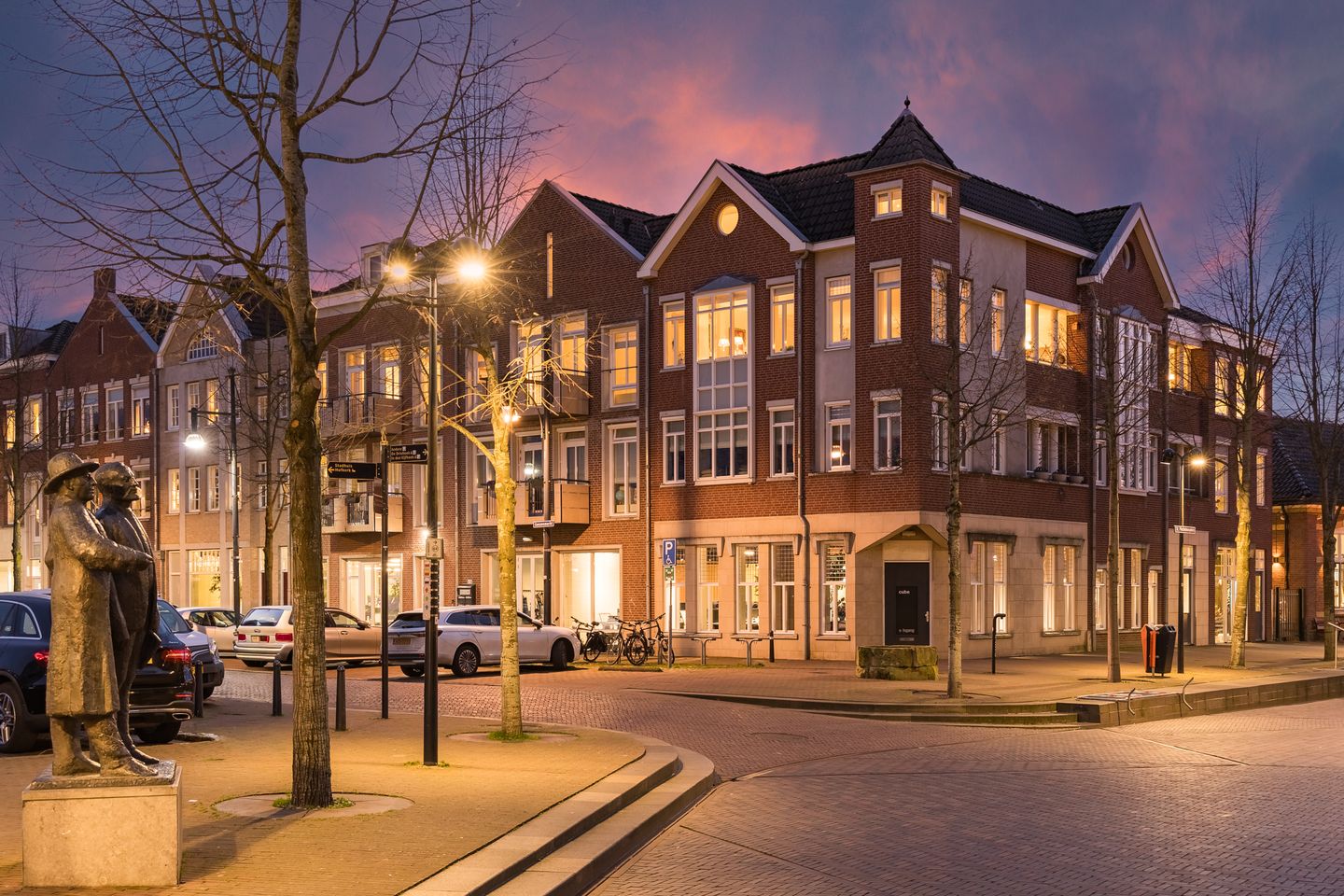 Foto 35 van Ganzenmarkt 12