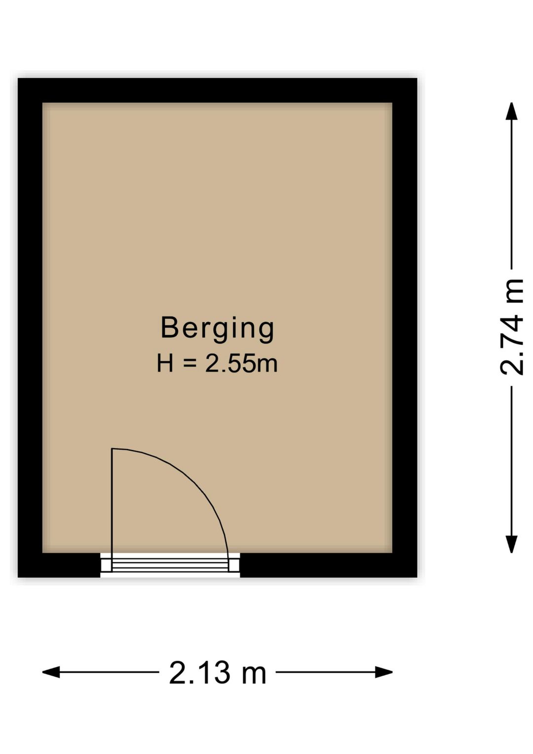 Foto 38 van Ganzenmarkt 12