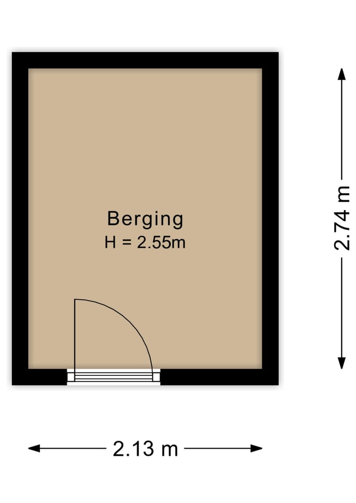 Foto 40 van Ganzenmarkt 12