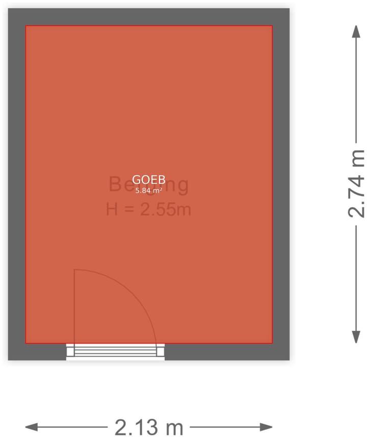 Foto 41 van Ganzenmarkt 12