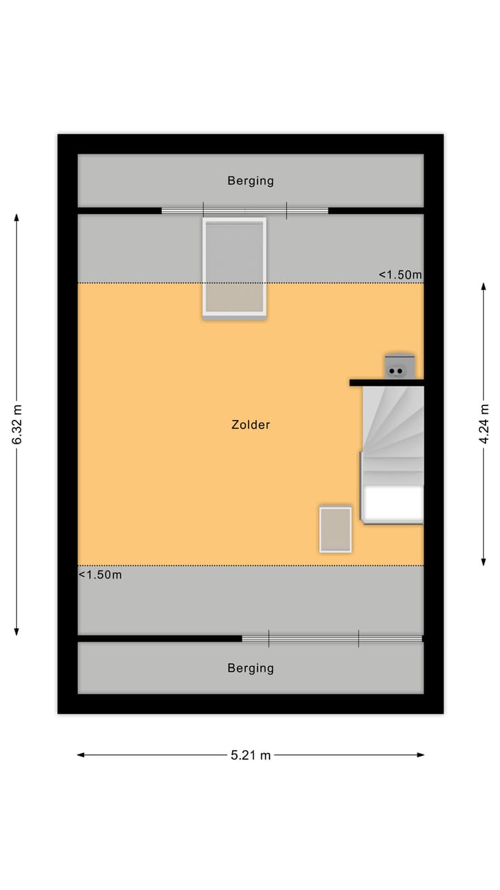 Foto 57 van Grutto 21