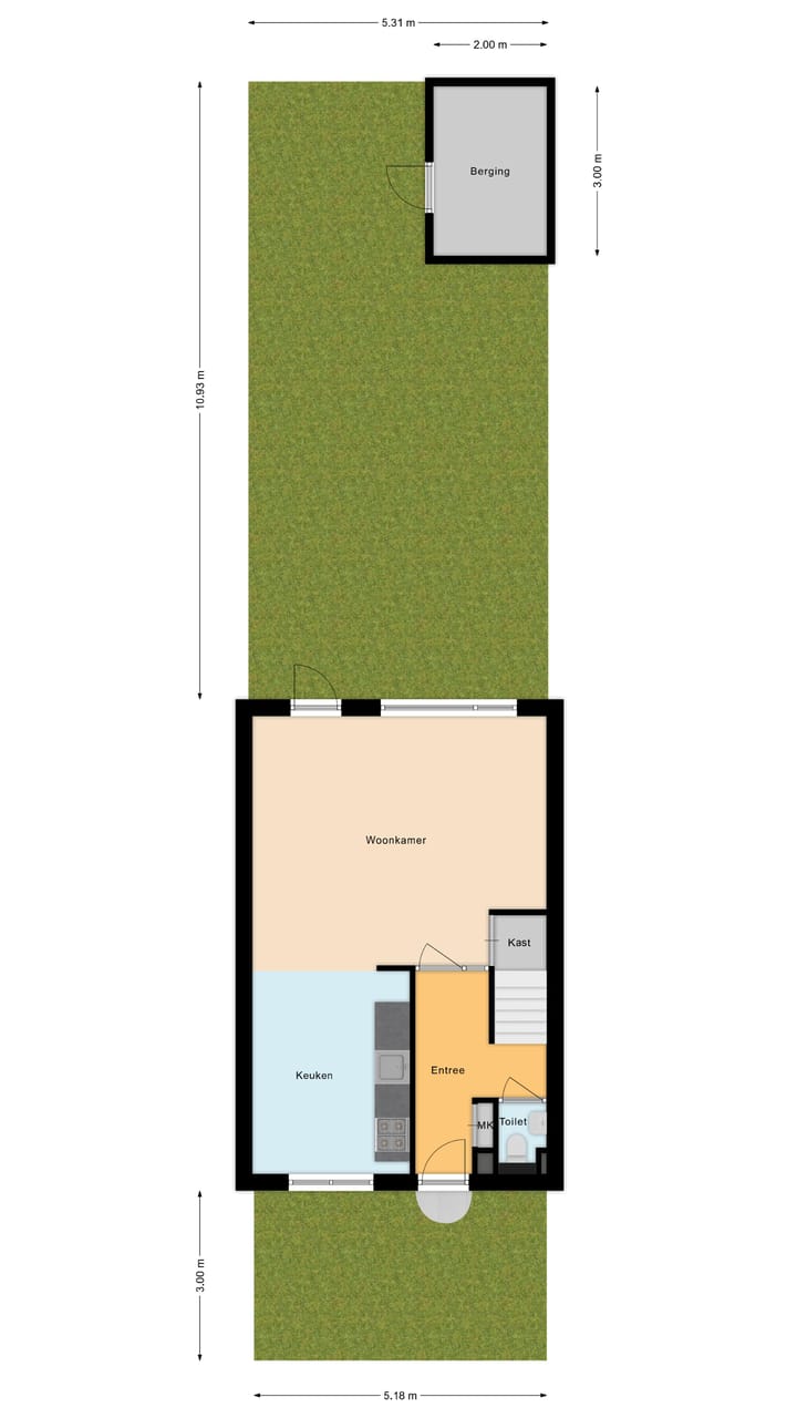 Foto 58 van Grutto 21