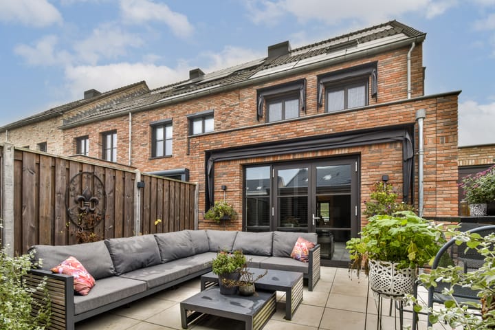 Foto 2 van Buitenplaats 84