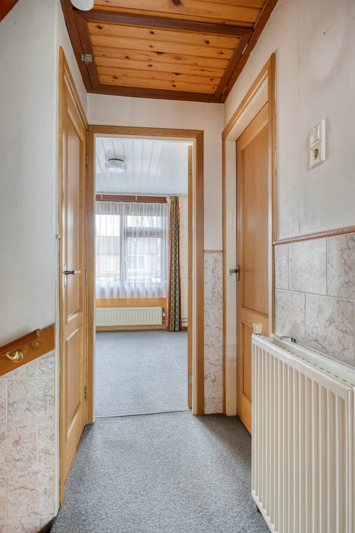 Foto 13 van Van Schendelstraat 22