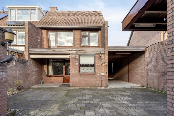 Foto 27 van Van Schendelstraat 22