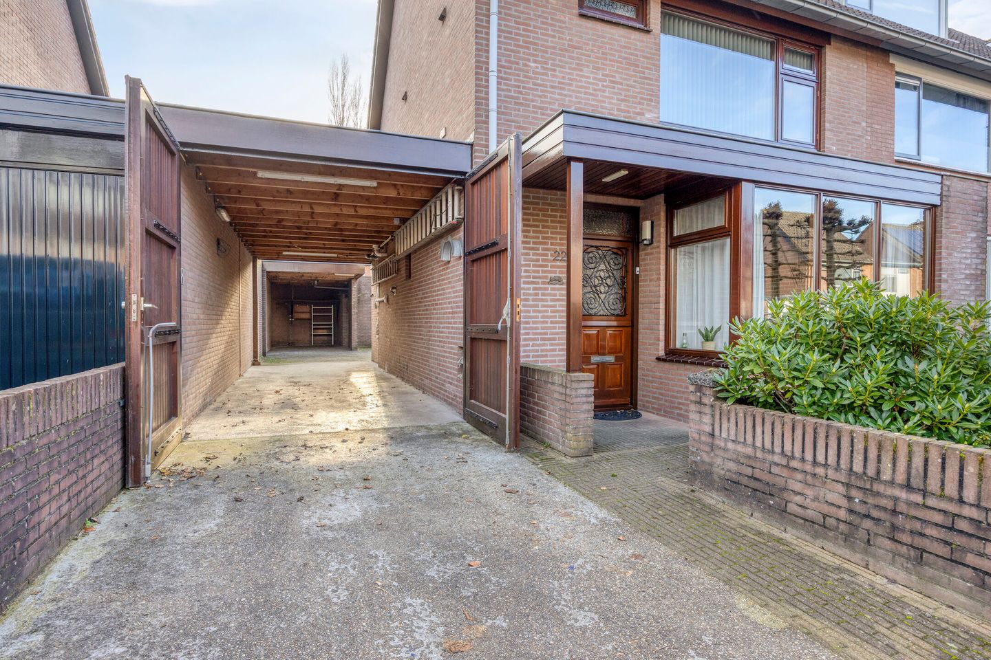 Photo 29 of Van Schendelstraat 22