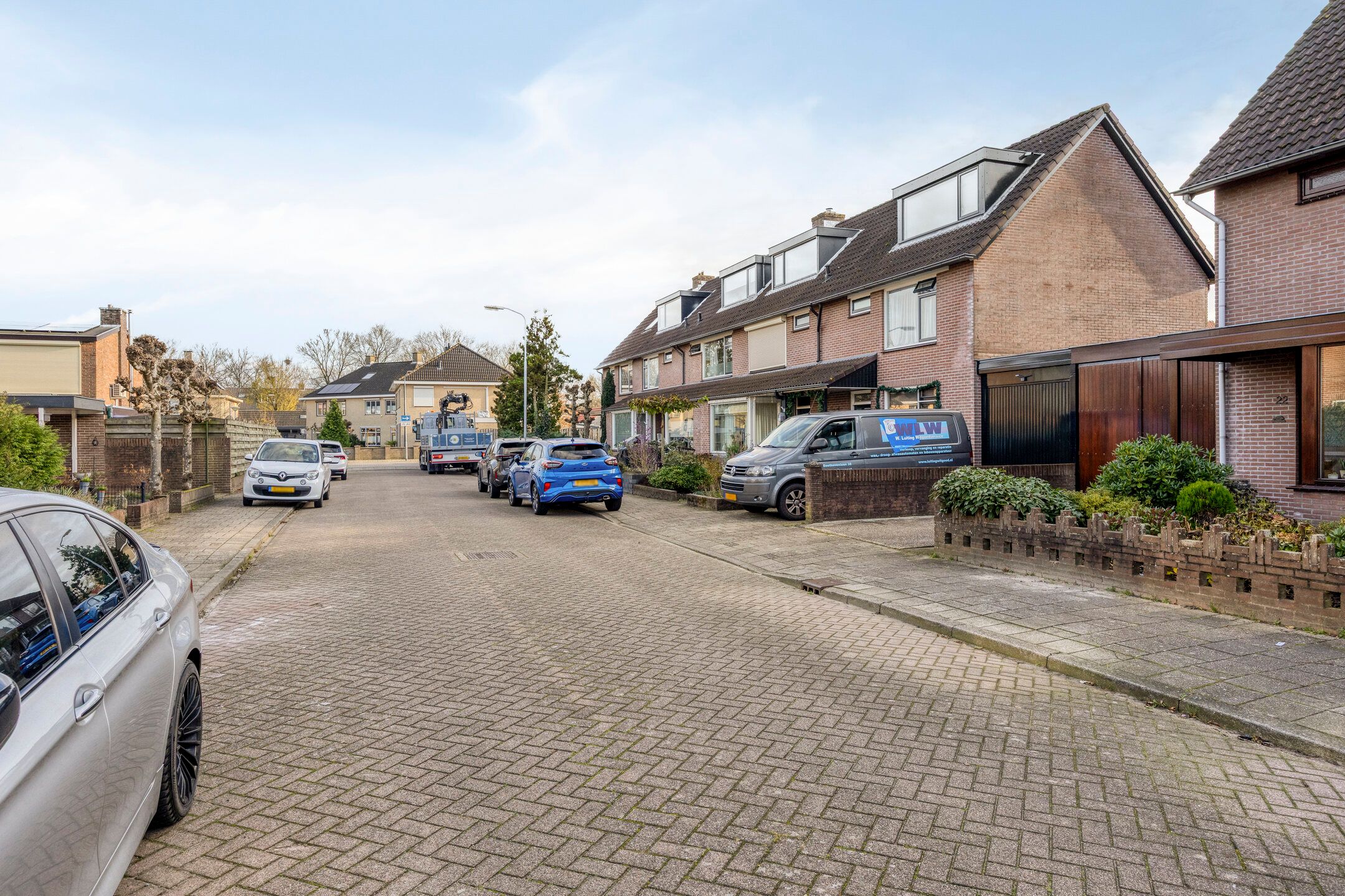 Photo 30 of Van Schendelstraat 22
