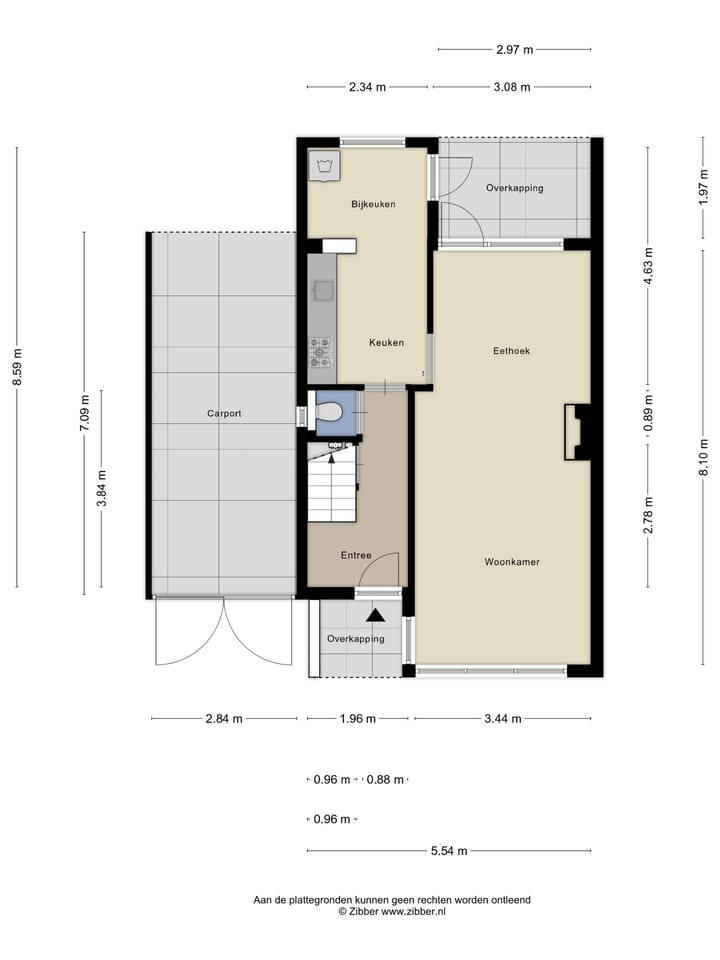 Foto 35 van Van Schendelstraat 22