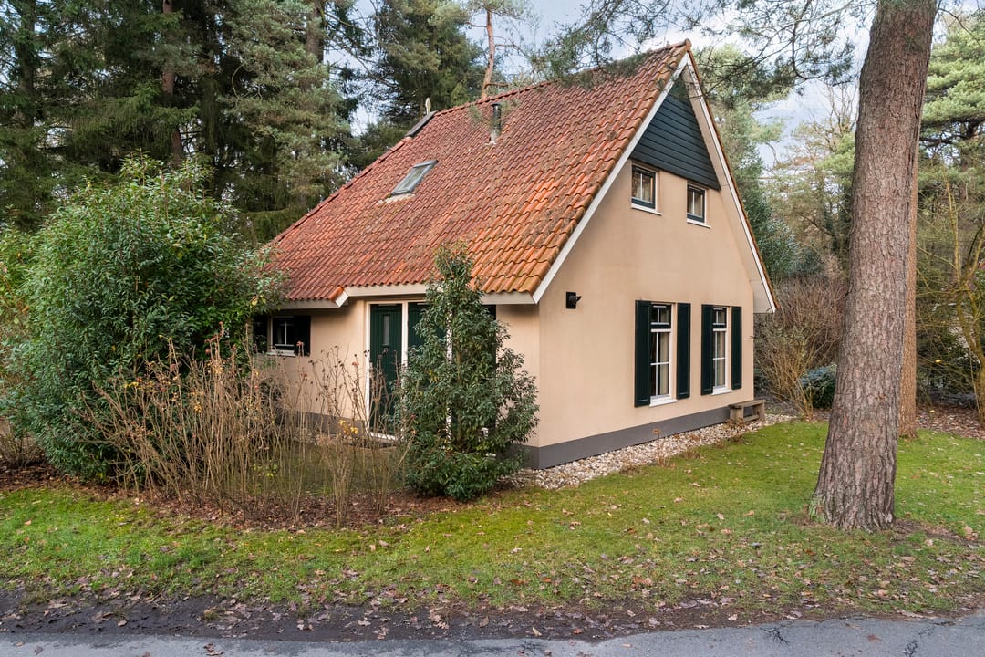 Photo 2 of Hof van Halenweg 2-153