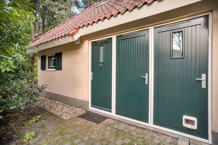 Photo 4 of Hof van Halenweg 2-153