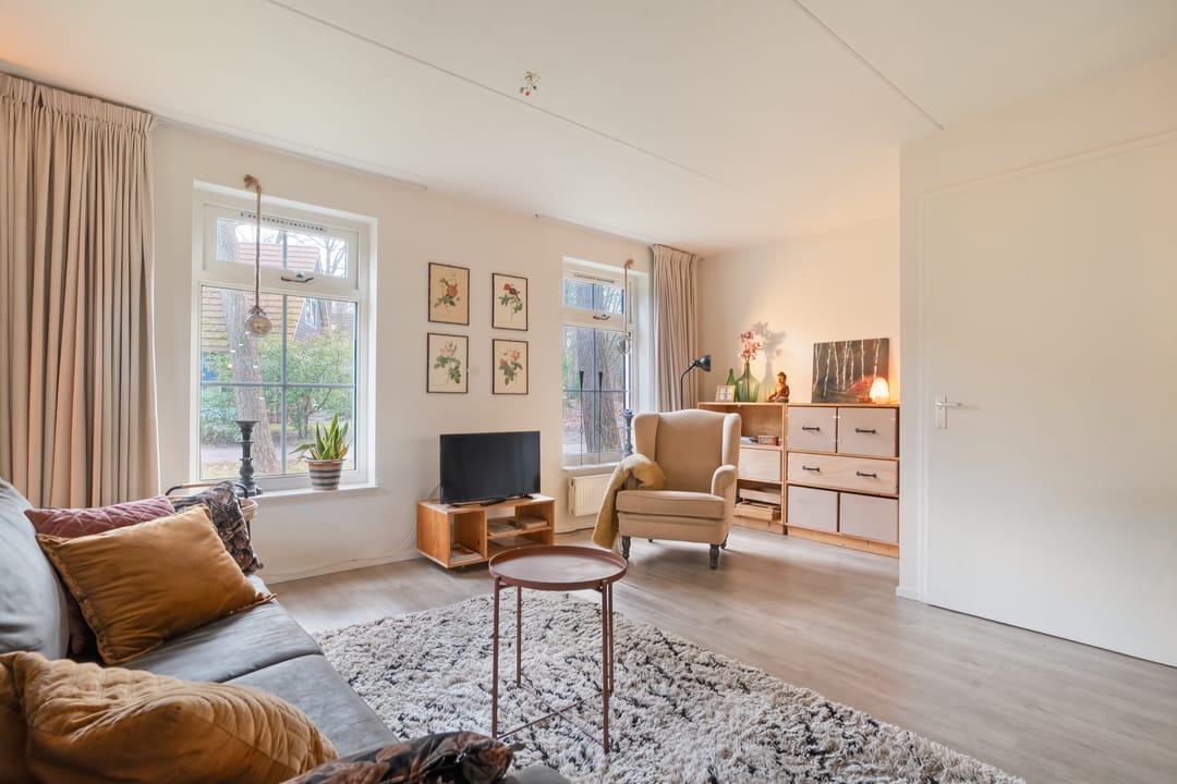 Photo 7 of Hof van Halenweg 2-153