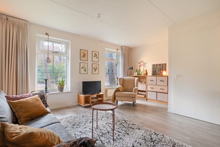 Photo 7 of Hof van Halenweg 2-153