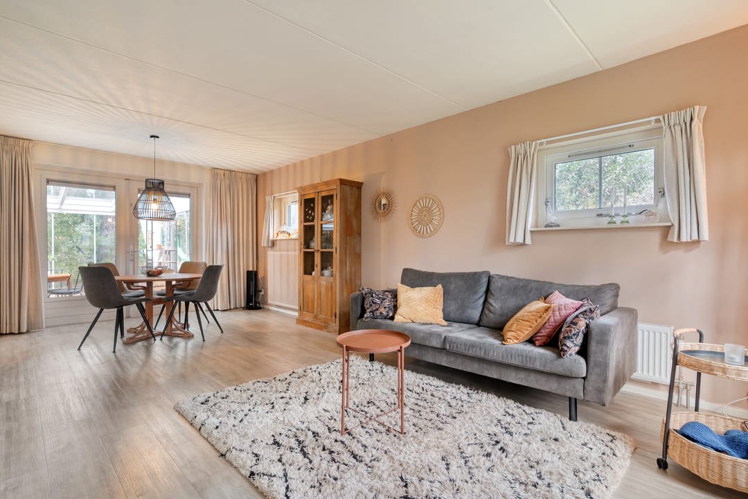 Photo 8 of Hof van Halenweg 2-153