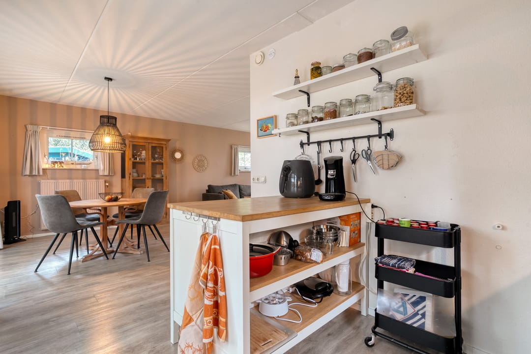 Photo 13 of Hof van Halenweg 2-153