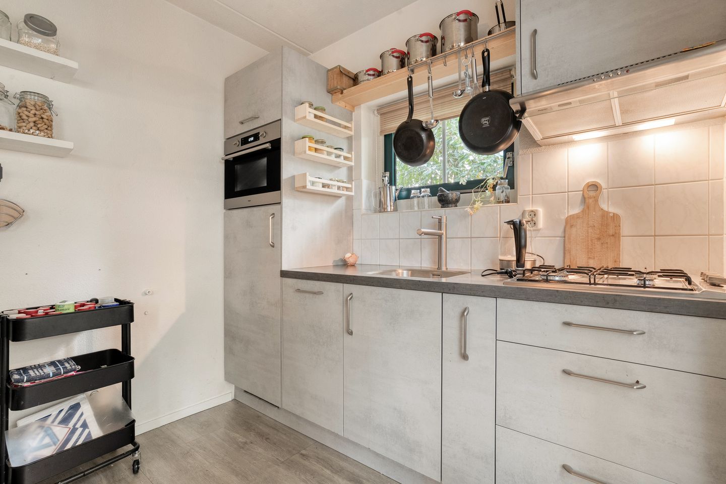 Photo 14 of Hof van Halenweg 2-153