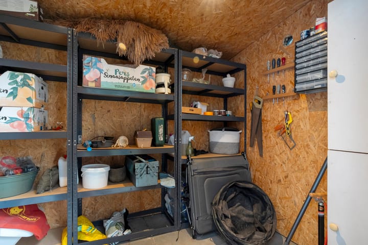 Photo 26 of Hof van Halenweg 2-153