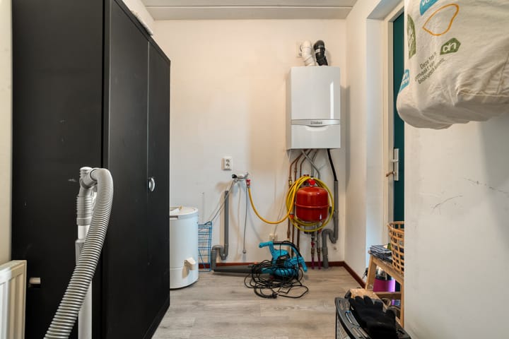 Photo 25 of Hof van Halenweg 2-153