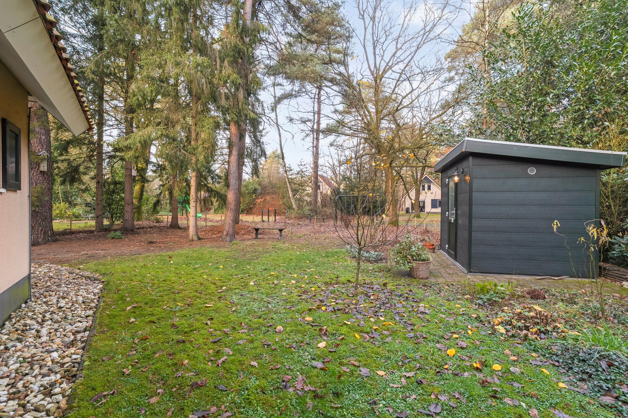 Photo 27 of Hof van Halenweg 2-153