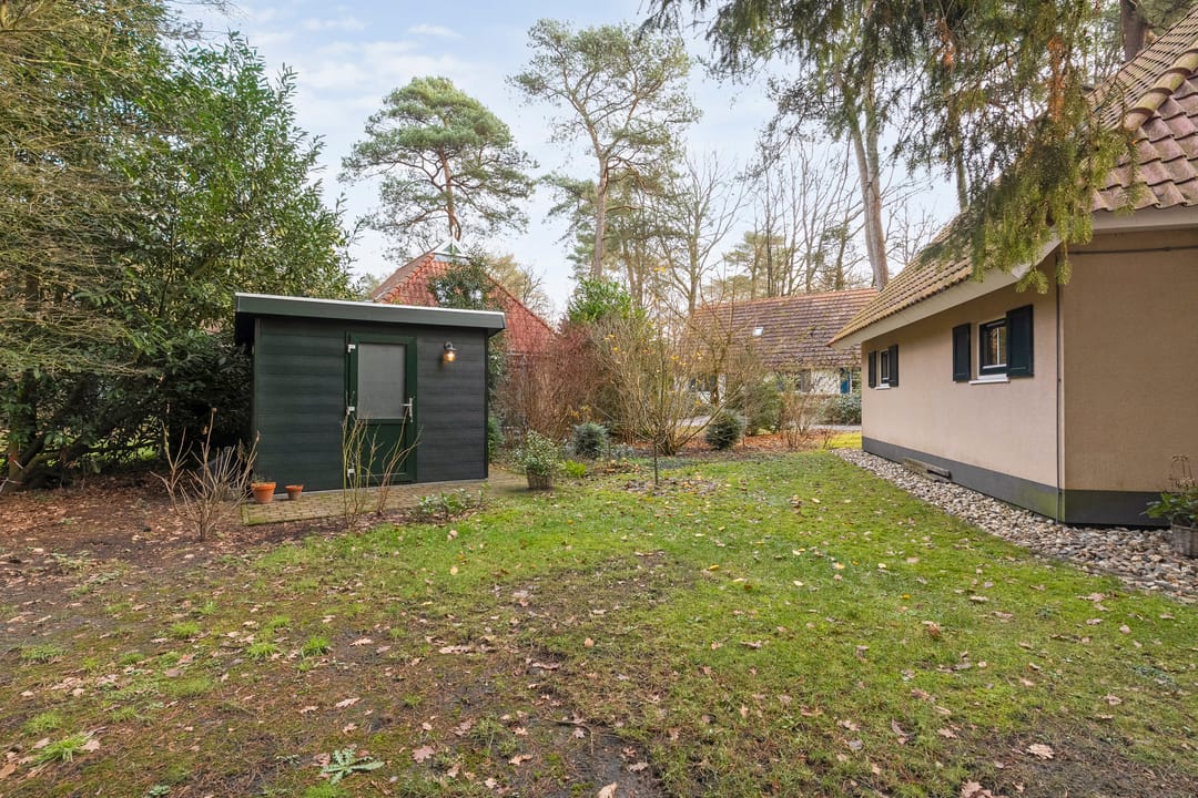 Photo 28 of Hof van Halenweg 2-153