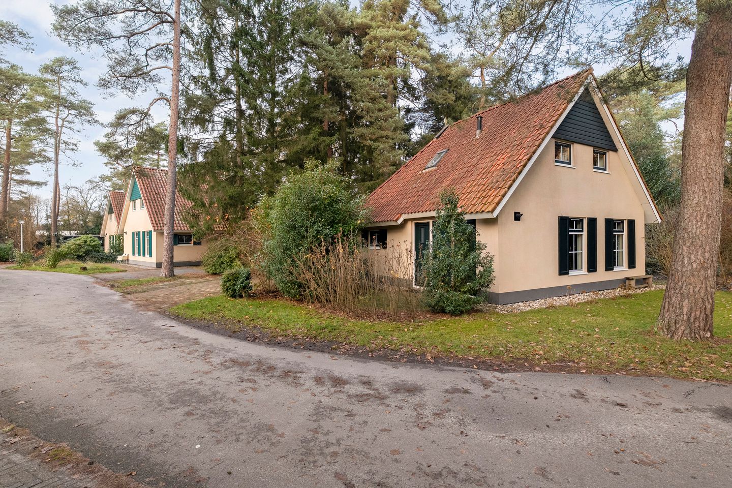 Photo 35 of Hof van Halenweg 2-153