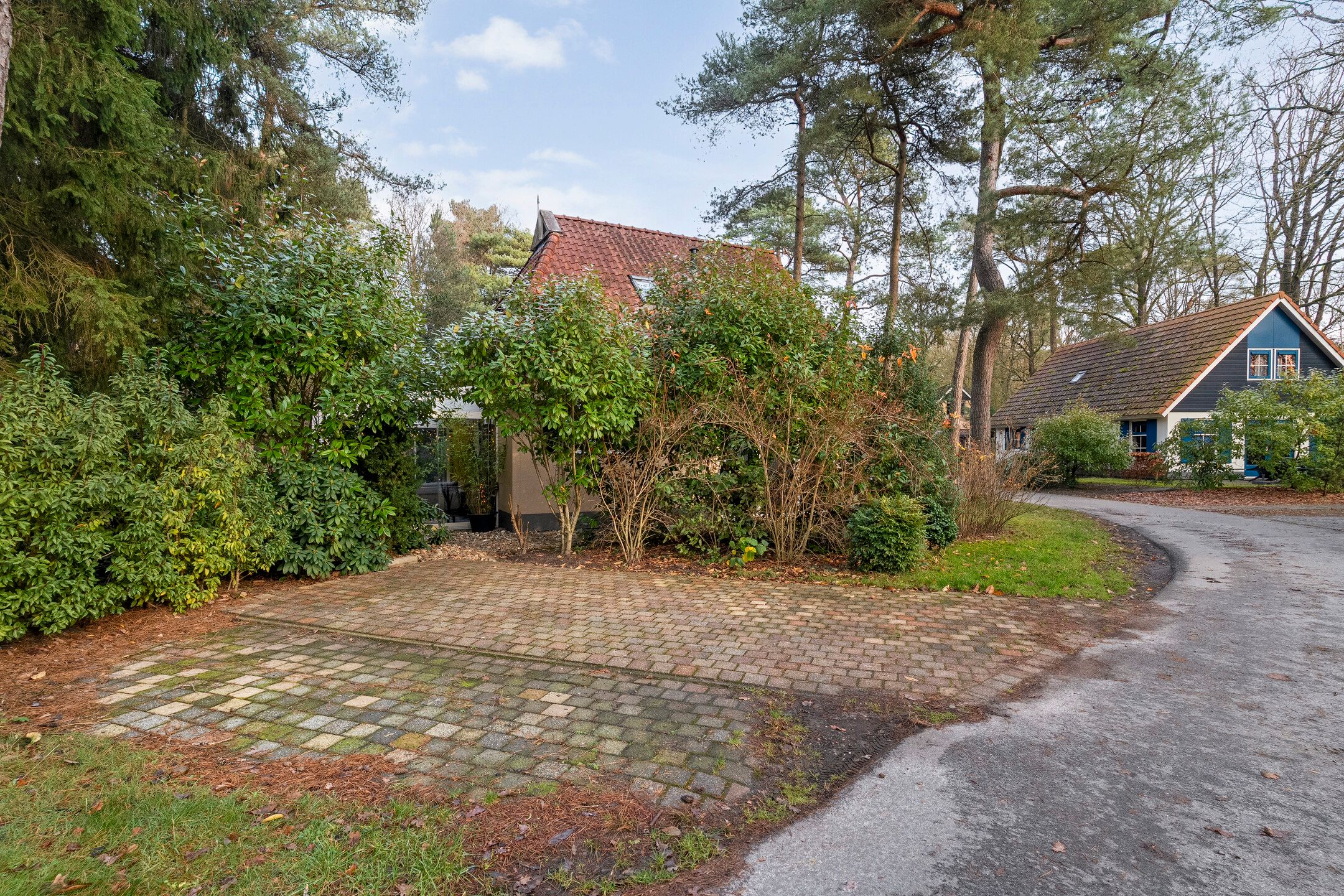 Photo 36 of Hof van Halenweg 2-153