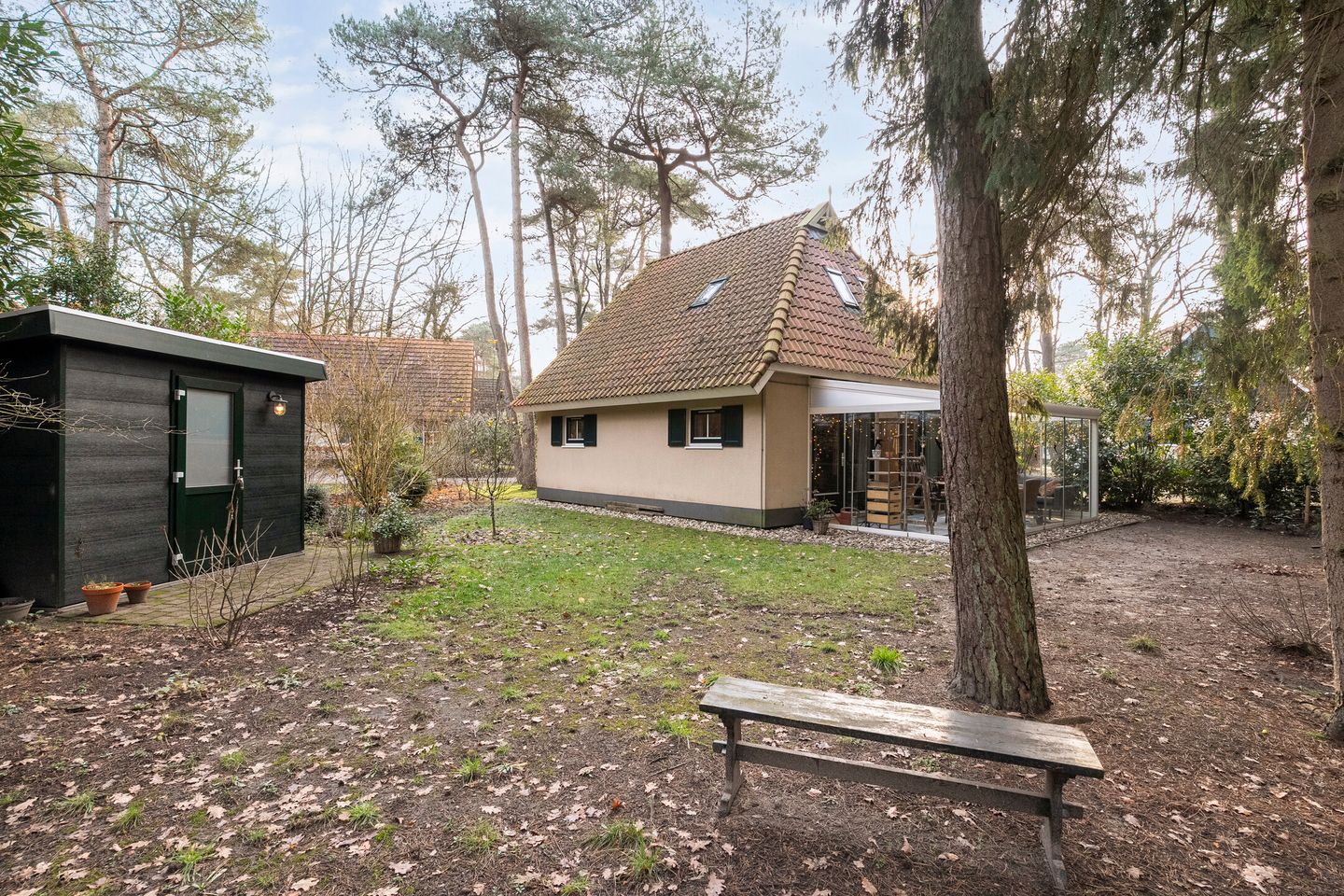 Photo 29 of Hof van Halenweg 2-153