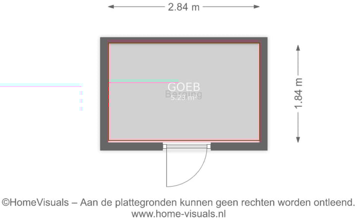 Photo 42 of Hof van Halenweg 2-153