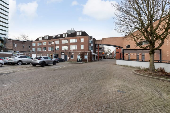 Photo 2 of Nieuwstraat 16-C