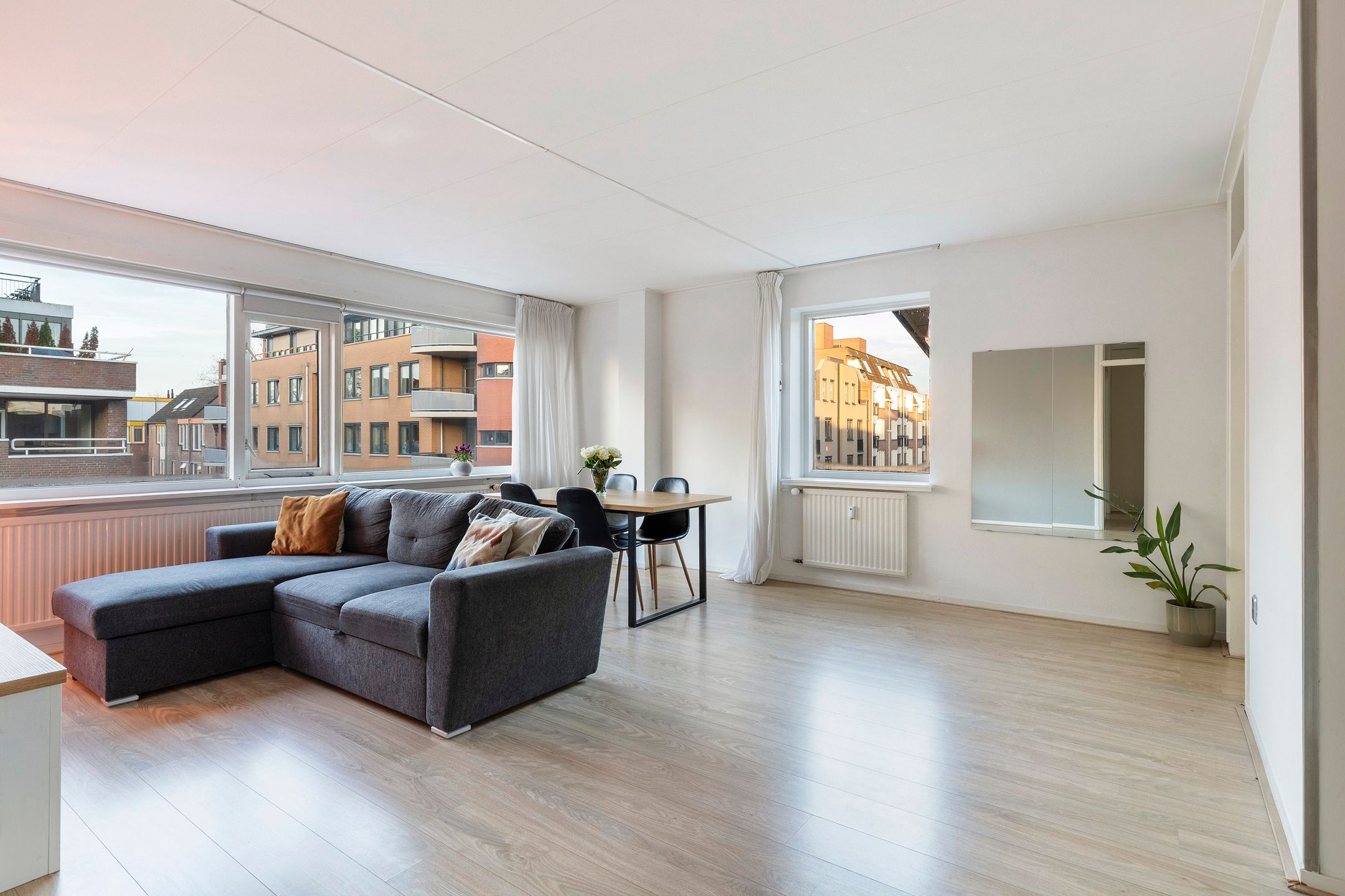 Photo 3 of Nieuwstraat 16-C