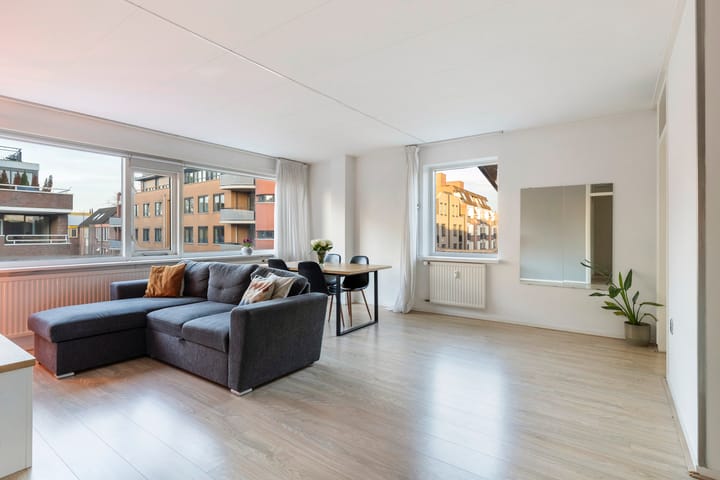 Photo 3 of Nieuwstraat 16-C