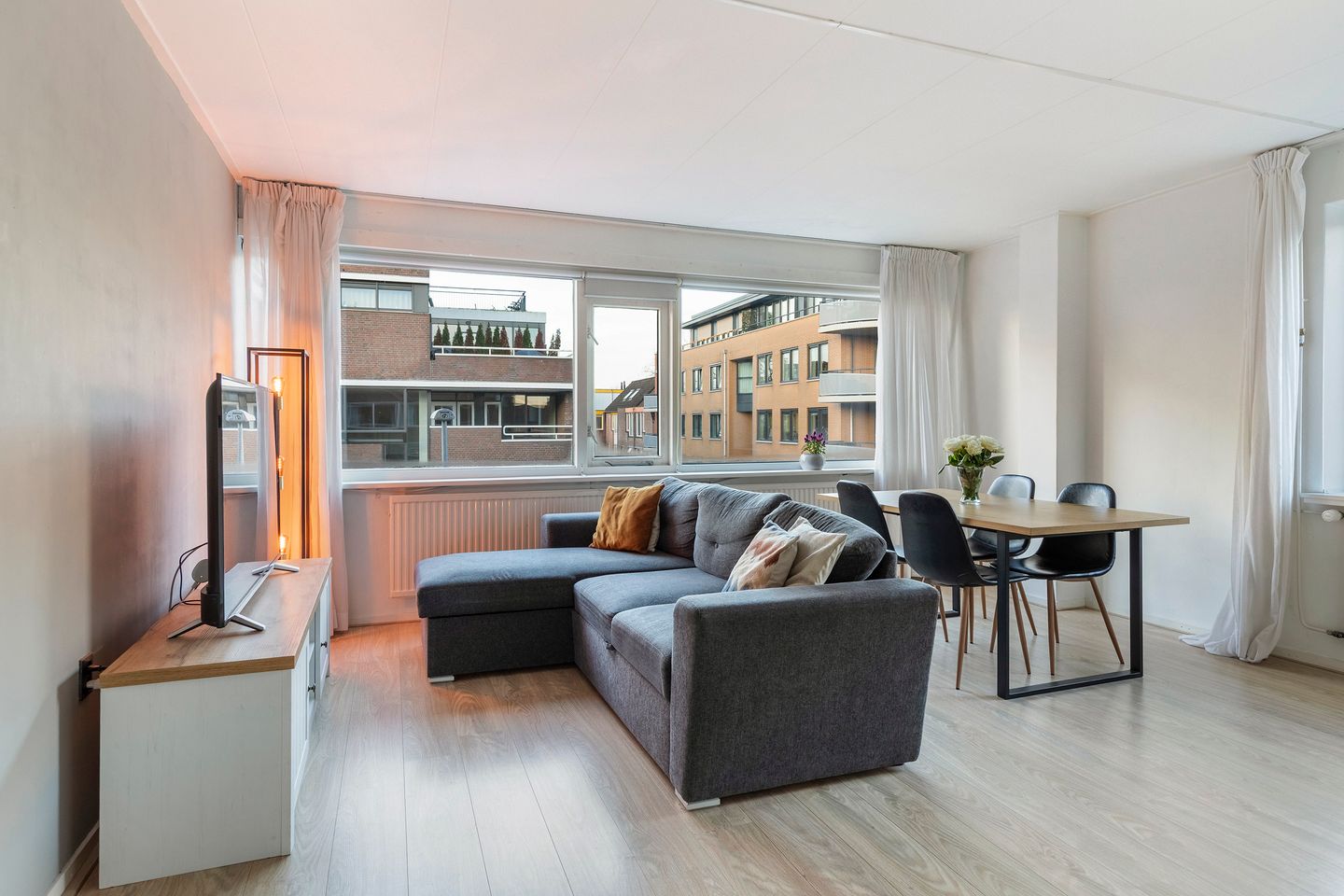 Photo 4 of Nieuwstraat 16-C