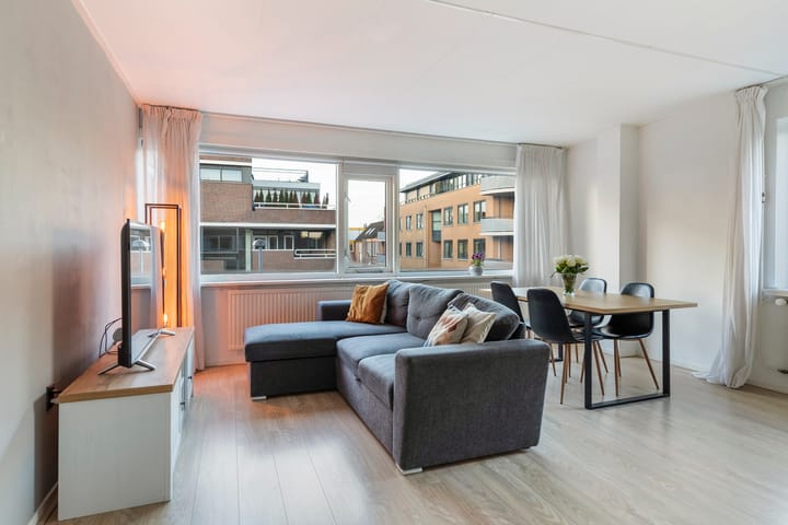 Photo 4 of Nieuwstraat 16-C