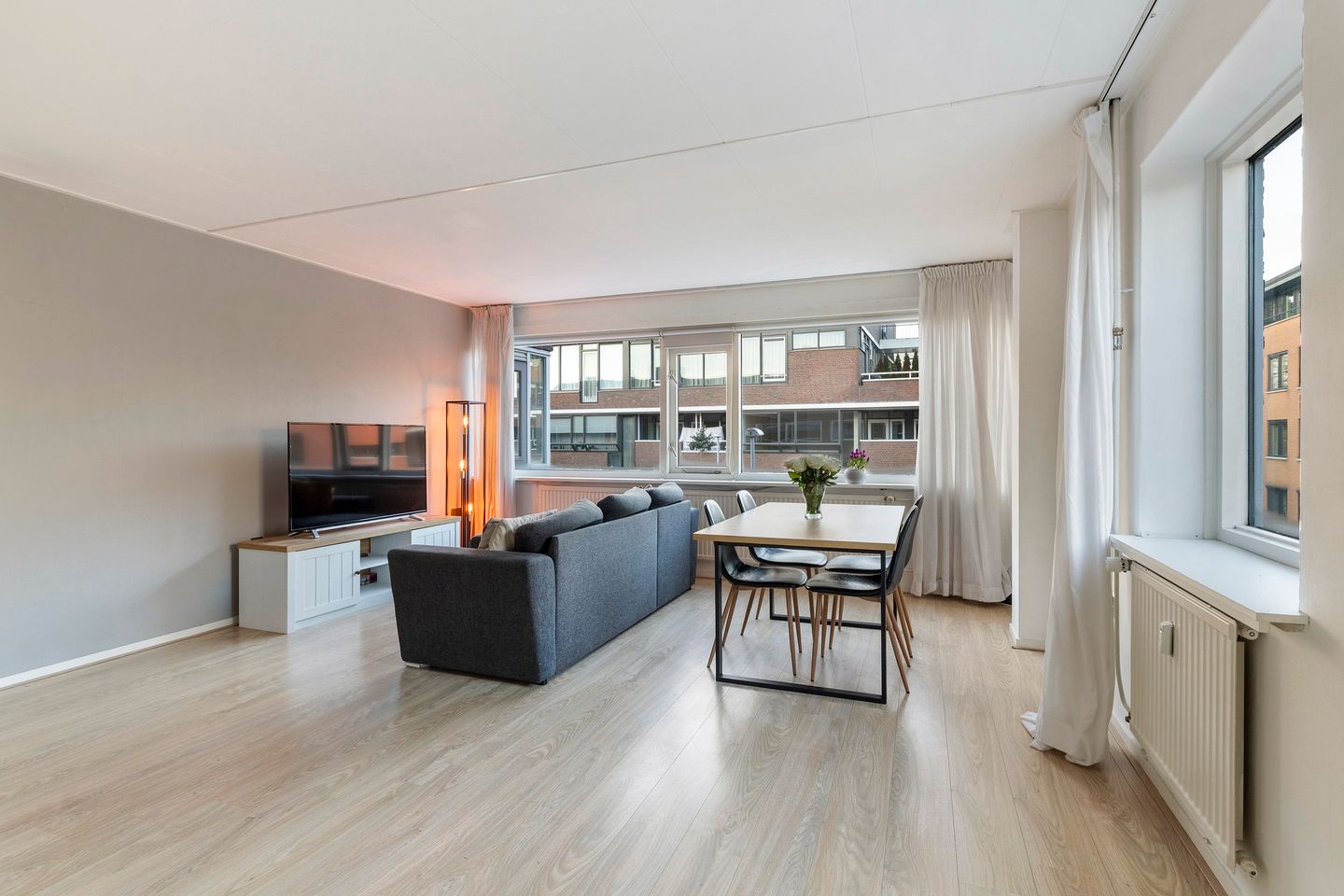 Photo 5 of Nieuwstraat 16-C