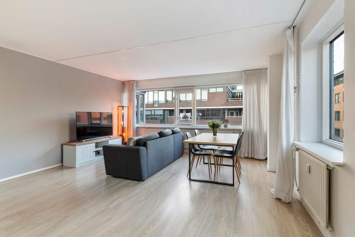 Photo 5 of Nieuwstraat 16-C