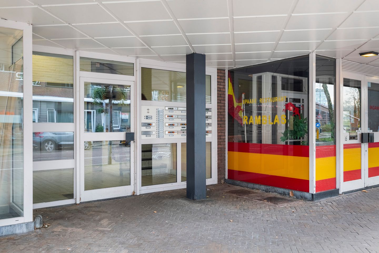 Photo 19 of Nieuwstraat 16-C