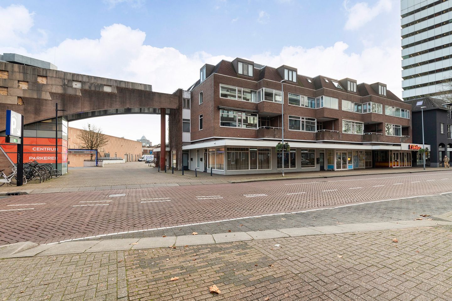 Photo 20 of Nieuwstraat 16-C